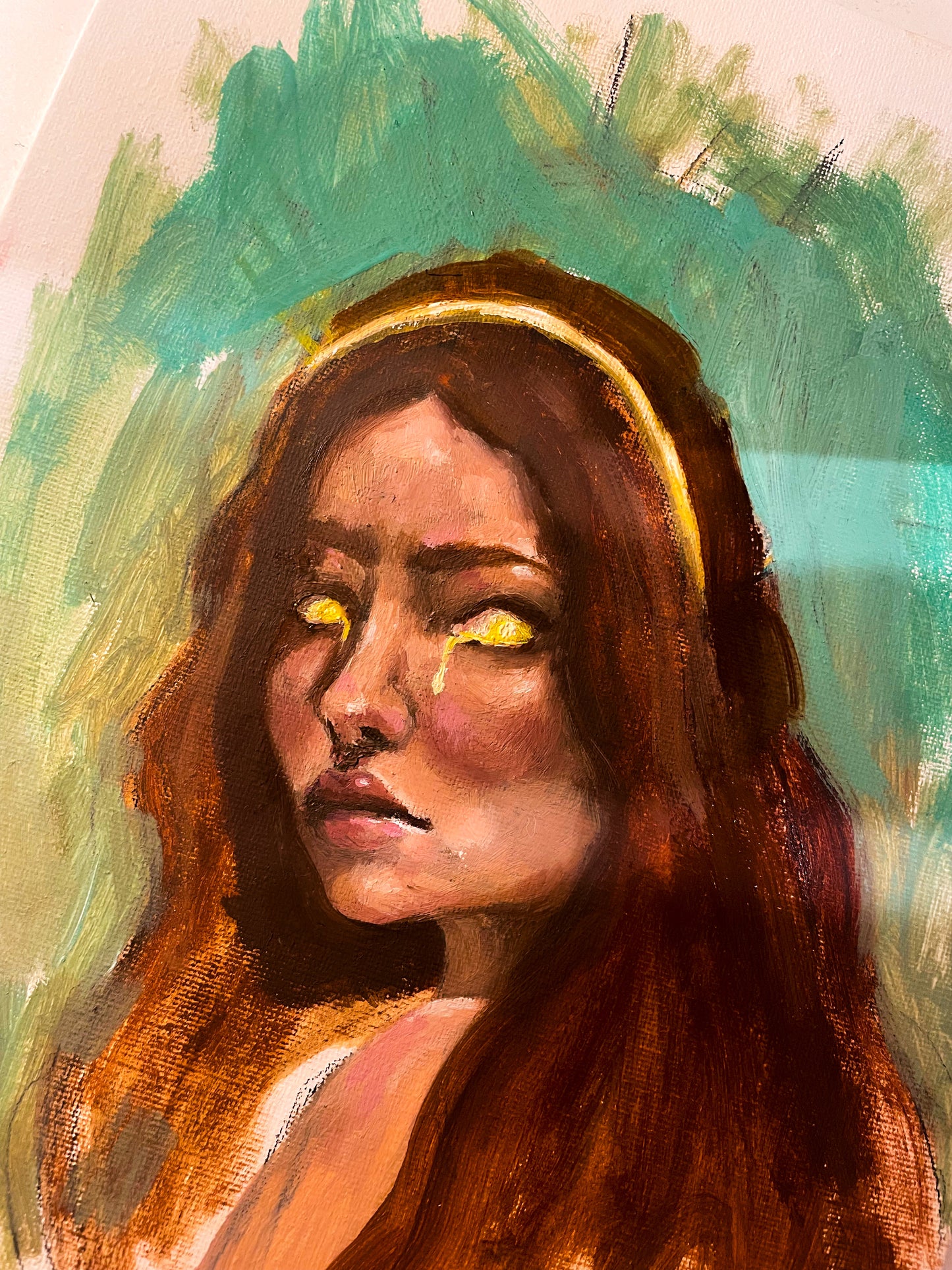 Midas’ Daughter | Original
